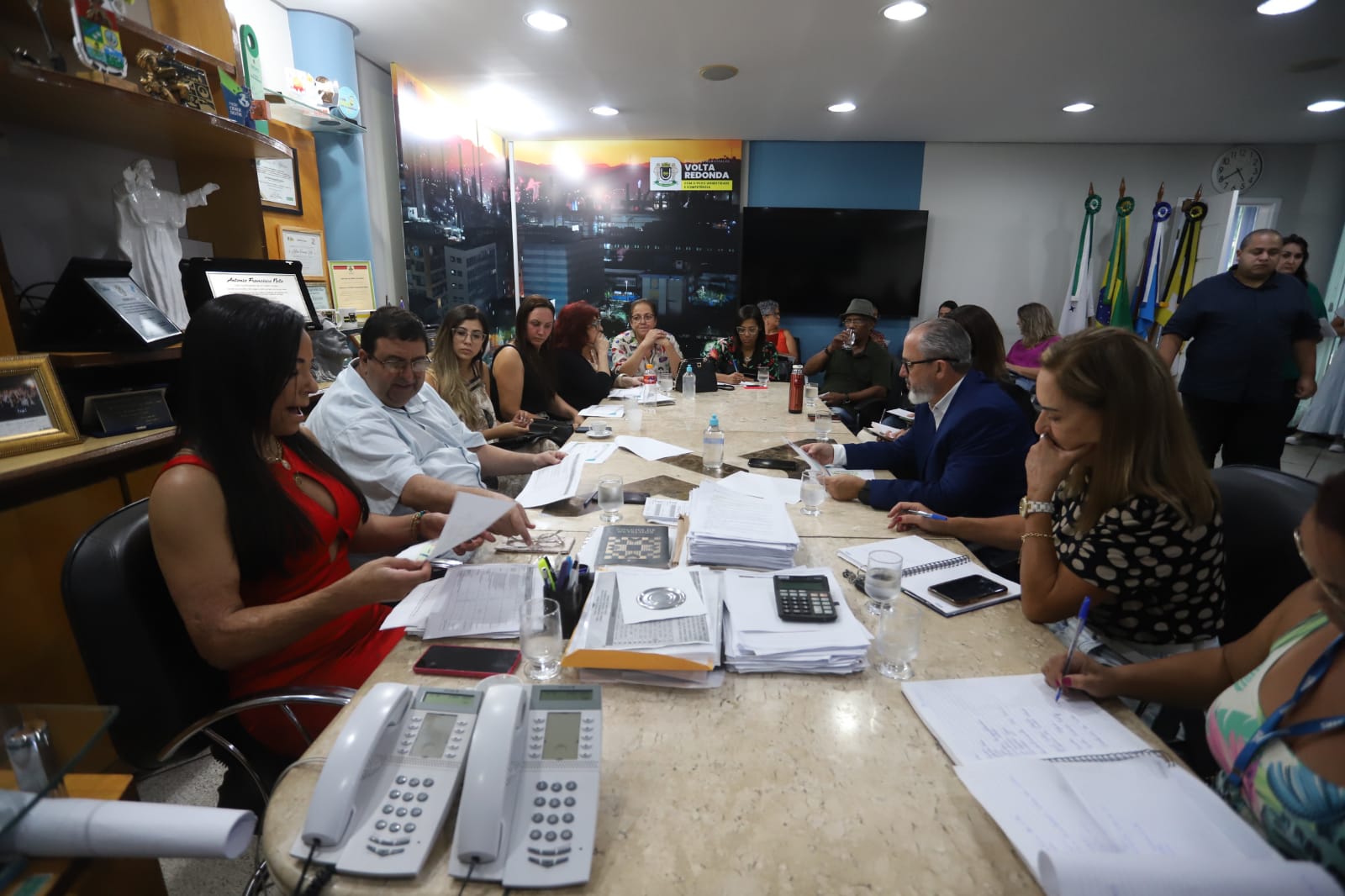 Volta Redonda terÃ¡ segunda ediÃ§Ã£o do âConexÃ£o Mega Cidadaniaâ no dia 16 de dezembro